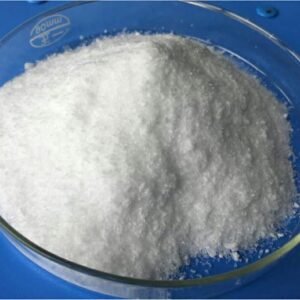 Sodium acetate trihydrate product picture