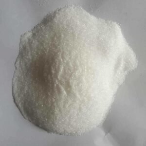 benzoic acid feed grade powder picture