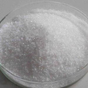 ethyl maltol powder product picture
