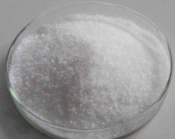 ethyl maltol powder product picture