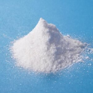 ethyl vanillin powder picture