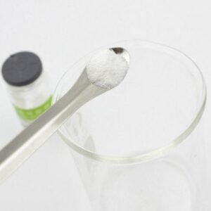 medical grade (eye drops) hyaluronic acid powder picture