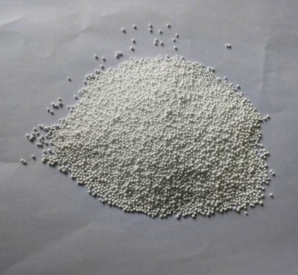 sodium benzoate pellet picture