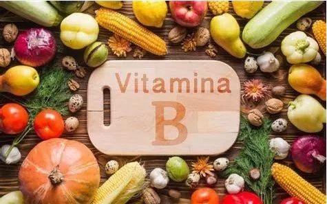 vitamin b