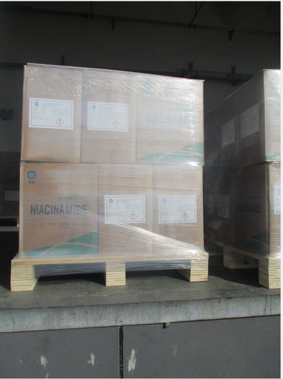 Shandong Hongda-Niacinamide