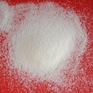 CAS 22839-47-0 aspartame 60-100 mesh
