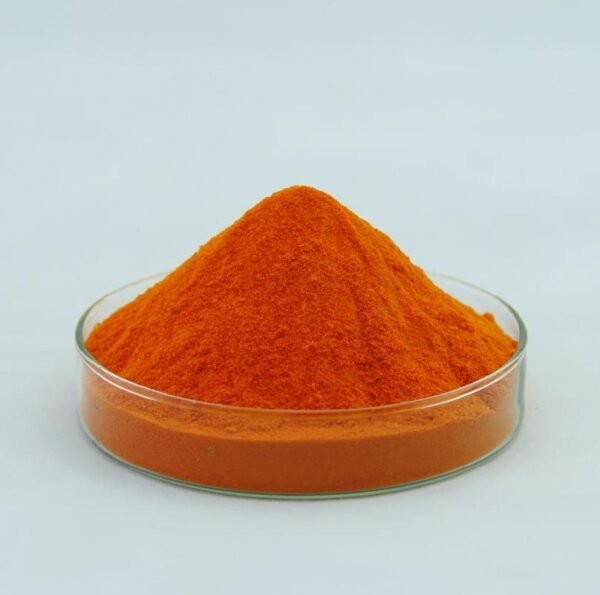 beta carotene cws