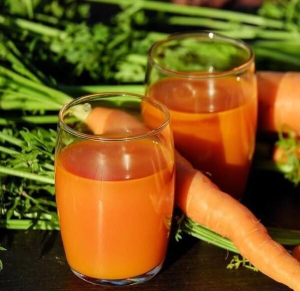 beta carotene emulsion