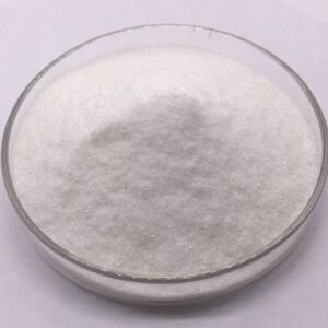 citric acid monohydrate CAS 5949-29-1 8-40 mesh