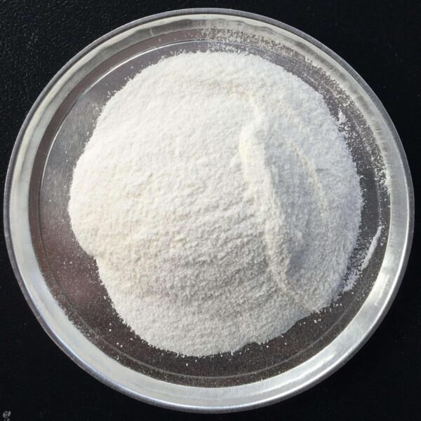 sodium alginate