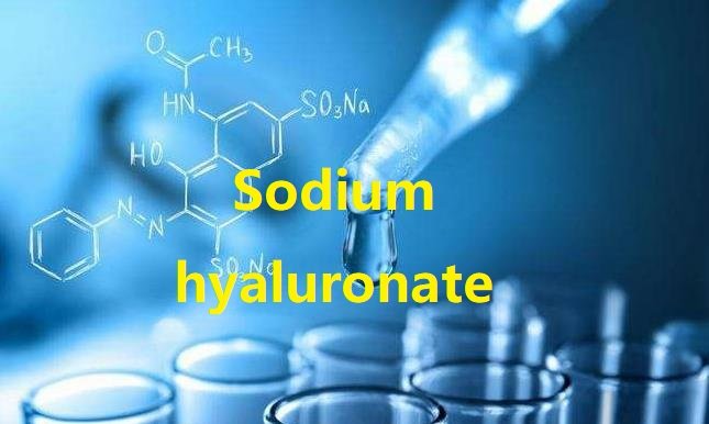 sodium hyaluronate