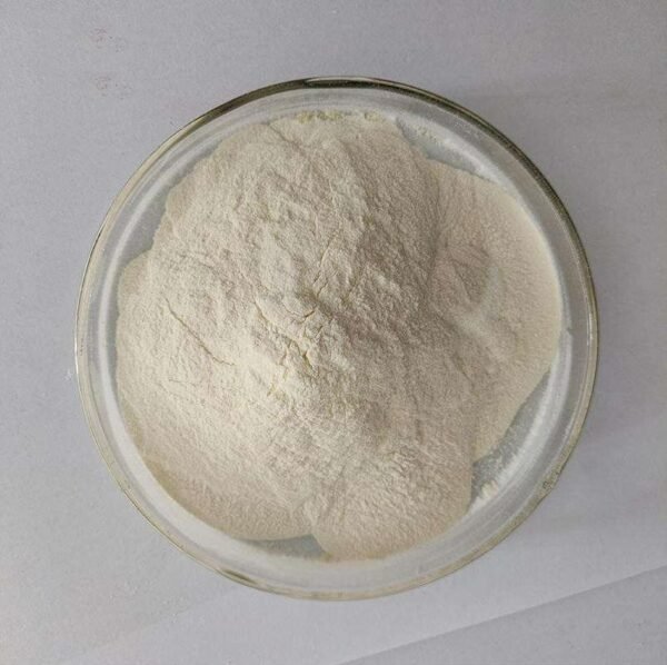 xanthan gum