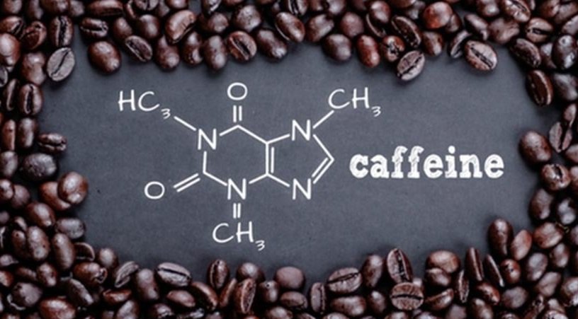 caffeine anhydrous