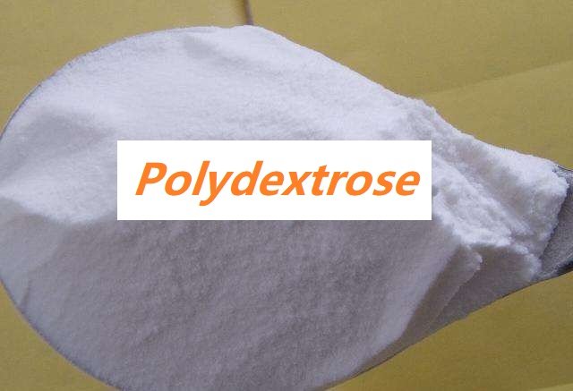 polydextrose CAS 68424-04-4