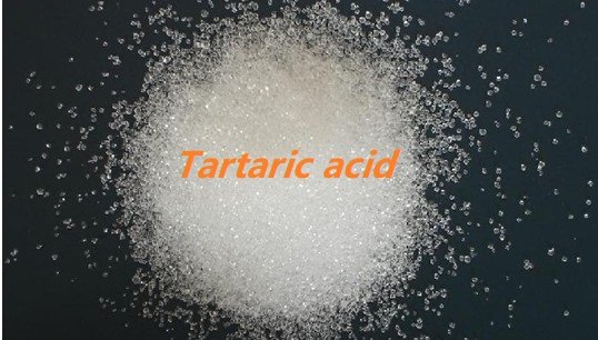 tartaric acid