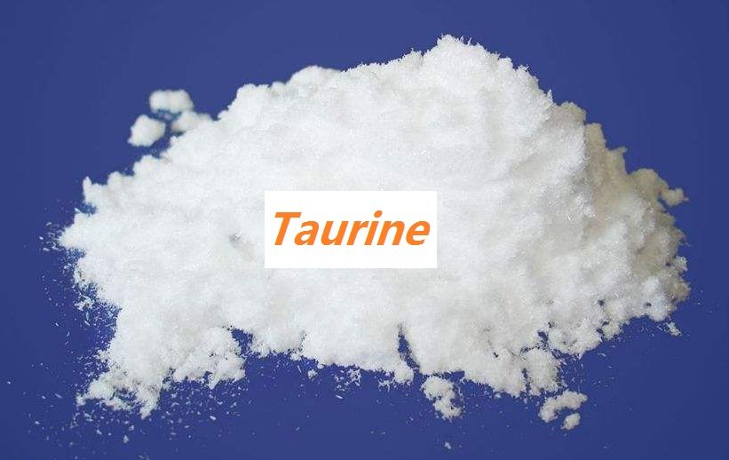 taurine CAS107-35-7