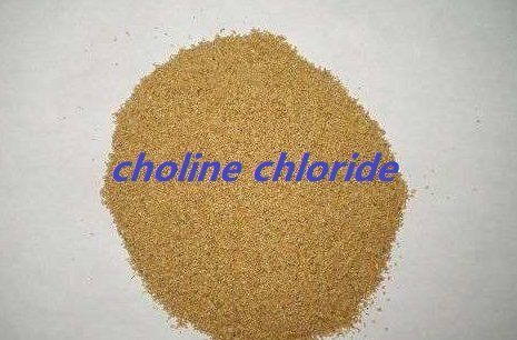 choline chloride