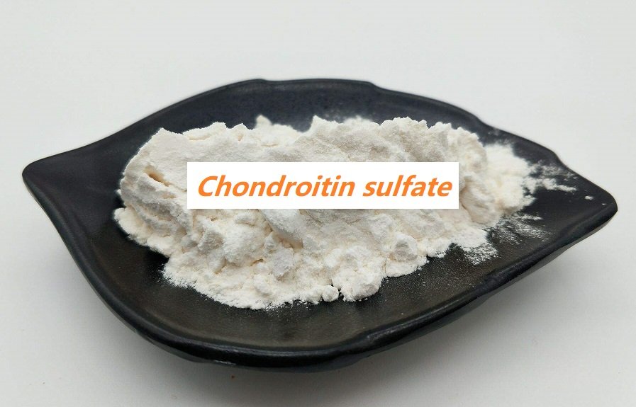 chondroitin sulfate