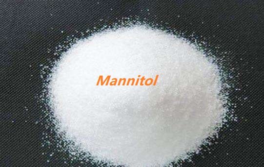 mannitol