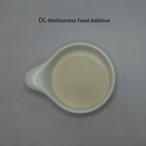 DL-Methionine 99% Feed grade