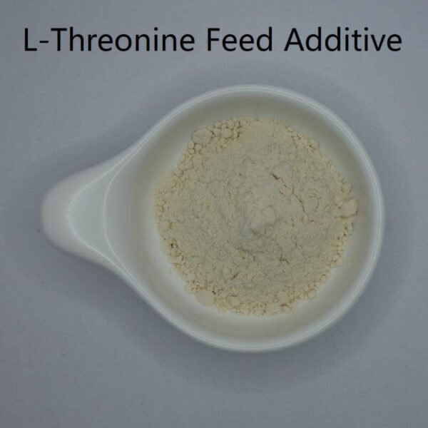 L-Threonine Feed Additive