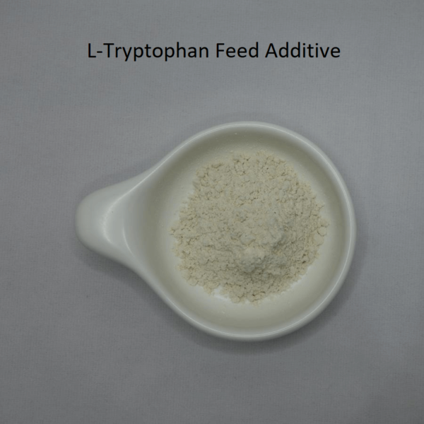 L-Tryptophan powder feed grade