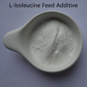 L-isoleucine powder feed grade