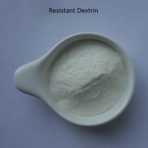 resistant dextrin powder