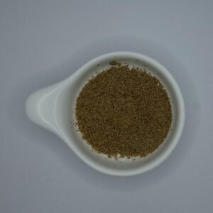 CHOLINE CHLORIDE 60% CORN COB from across biotech jinan co., Ltd