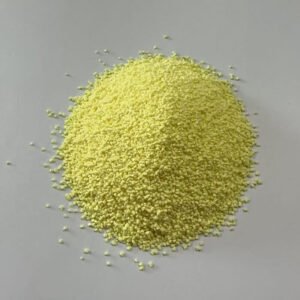 Alpha Lipoic Acid granular CAS 1077-28-7