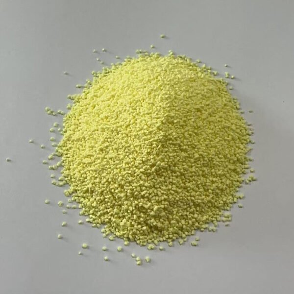 Alpha Lipoic Acid granular CAS 1077-28-7