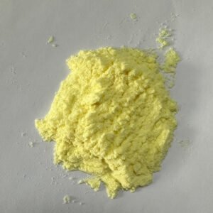 R-(+)-α-Lipoic Acid powder CAS 1200-22-2