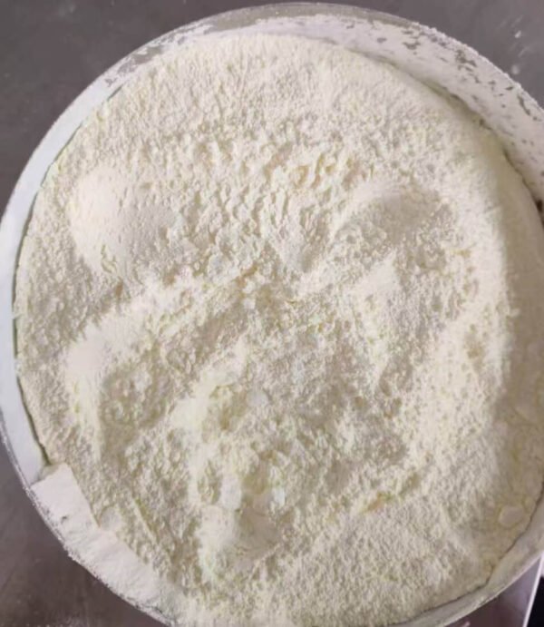 R-(+)-α-Lipoic Acid sodium salt powder CAS 176110-81-9