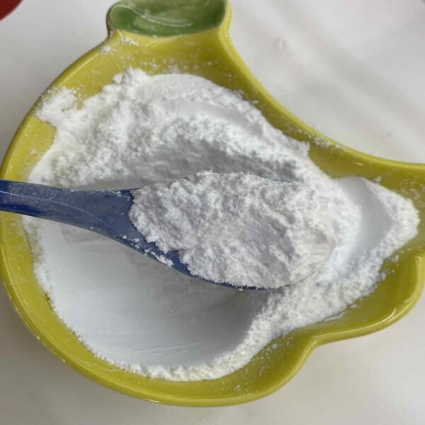 Magnesium citrate malate powder