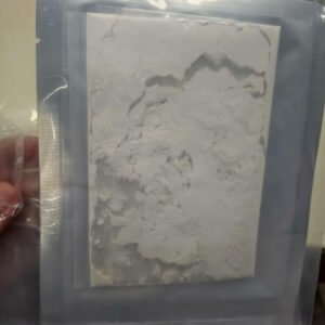 crosslinked sodium hyaluronate powder pharma grade for injection