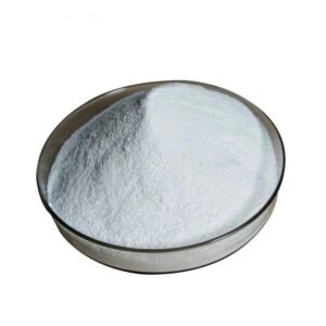 Calcium glycinate powder