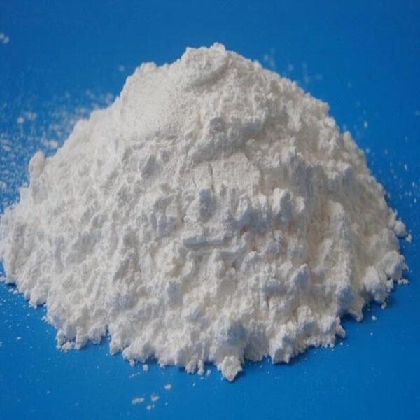 Zinc DNA