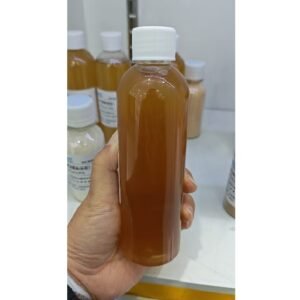 agriculture Grade γ-PGA (Polyglutamic Acid) CAS 25513-46-6 Liquid 3.5%