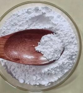 L-citrulline CAS 372-75-8 powder photo