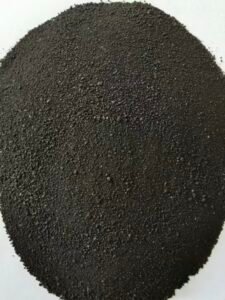 Ubidecarenone coenzyme q10 hyphae